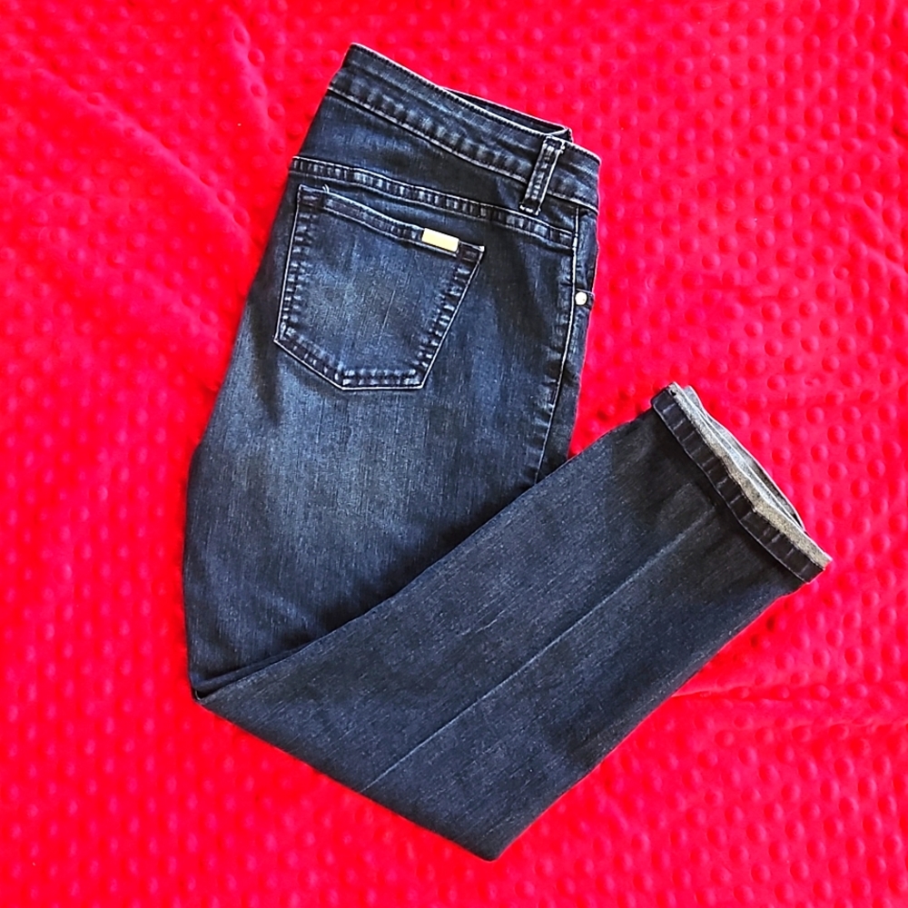 Jennifer Lopez size 10 Ankle or capri Jean